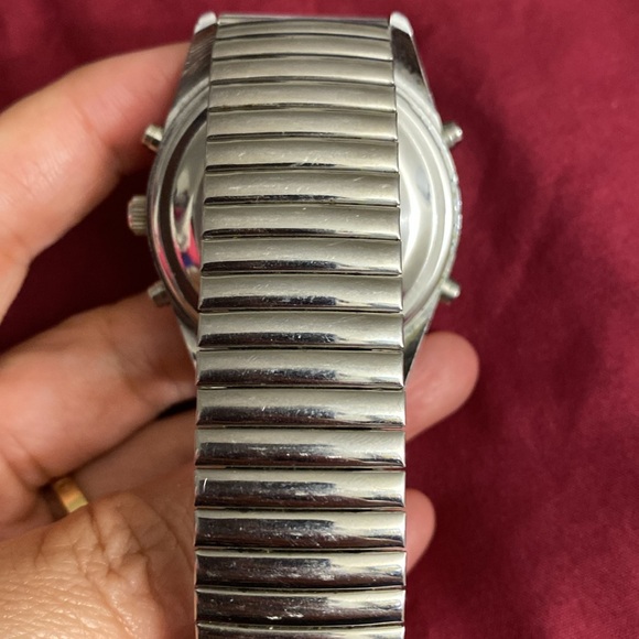 Reizen talking watch - Picture 2 of 3